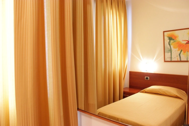Comfort Single room