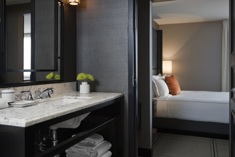 Viceroy Washington DC photo 15