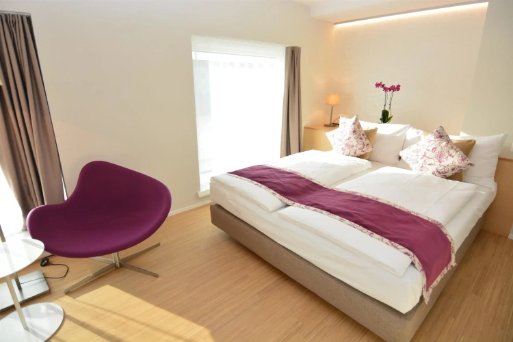 Double Junior Suite