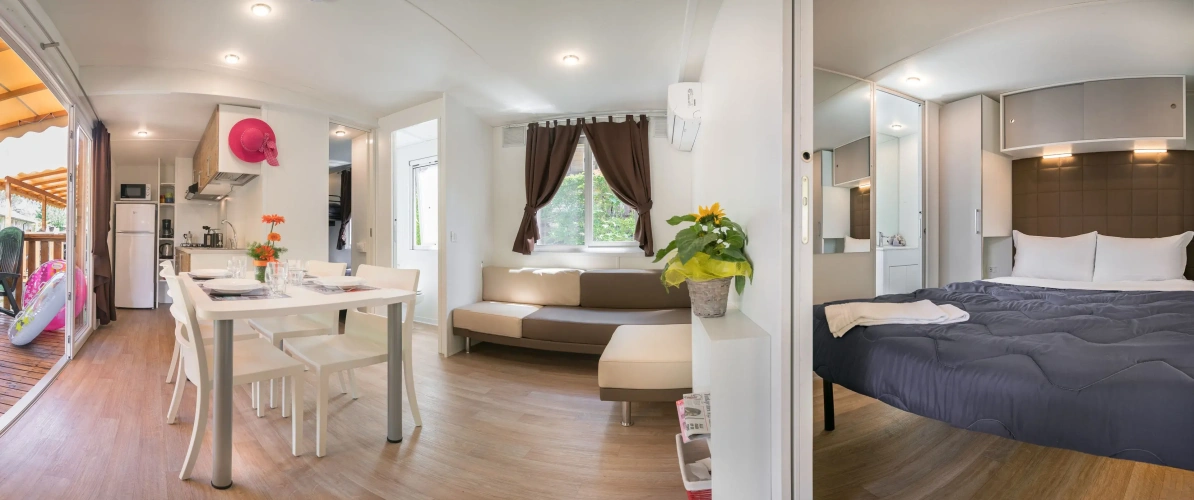 Standard Quintuple room
