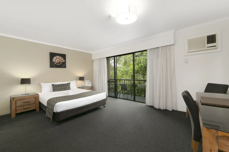 Executive Double room
