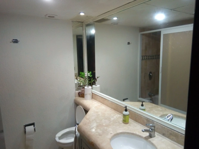 Quadruple Suite