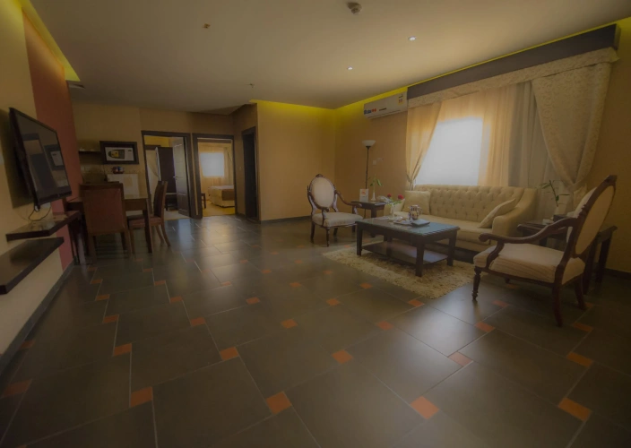 Grand Suite