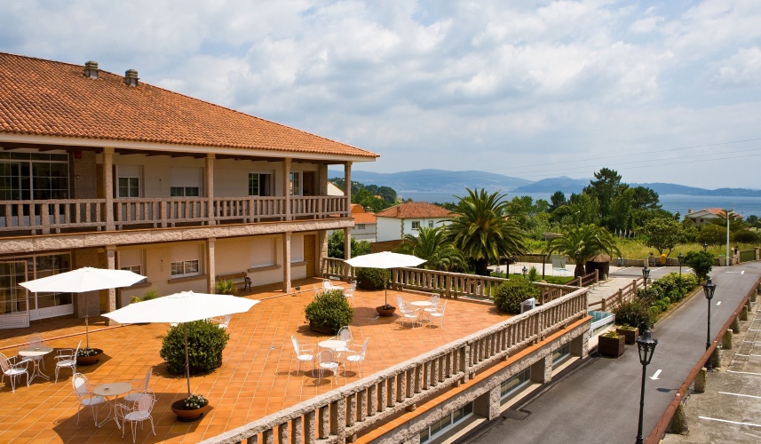 Double Apartment