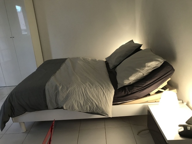 1 Bedroom Studio