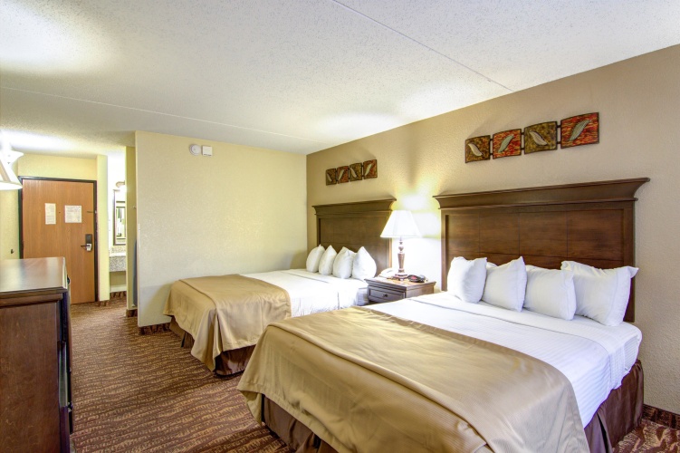 Quadruple Suite