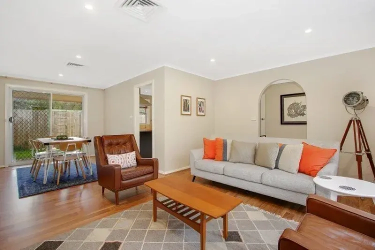 3 Bedrooms Cottage