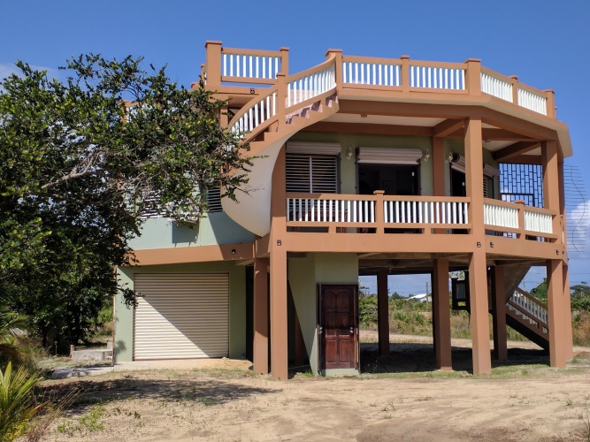 Sextuple Family Cottage