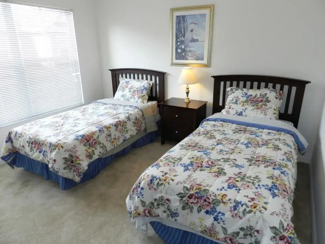 Standard Family room