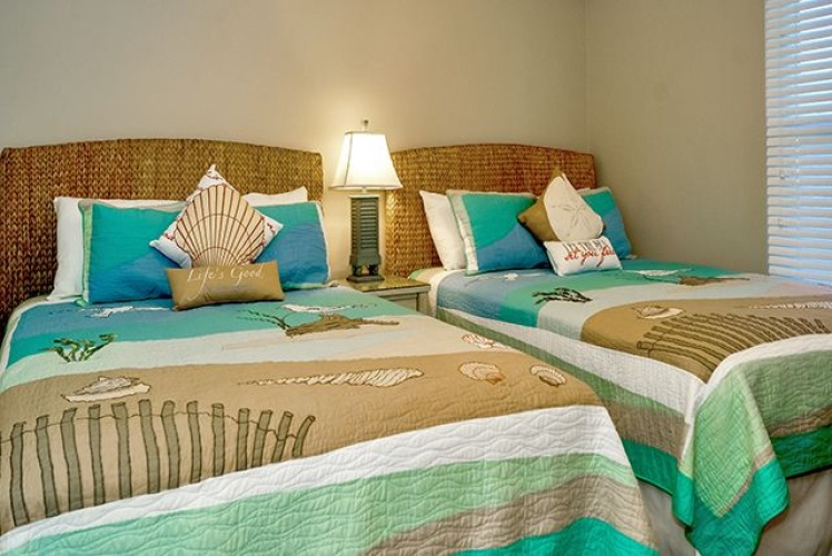 3 Bedrooms Standard room with balcony and with ocean view
