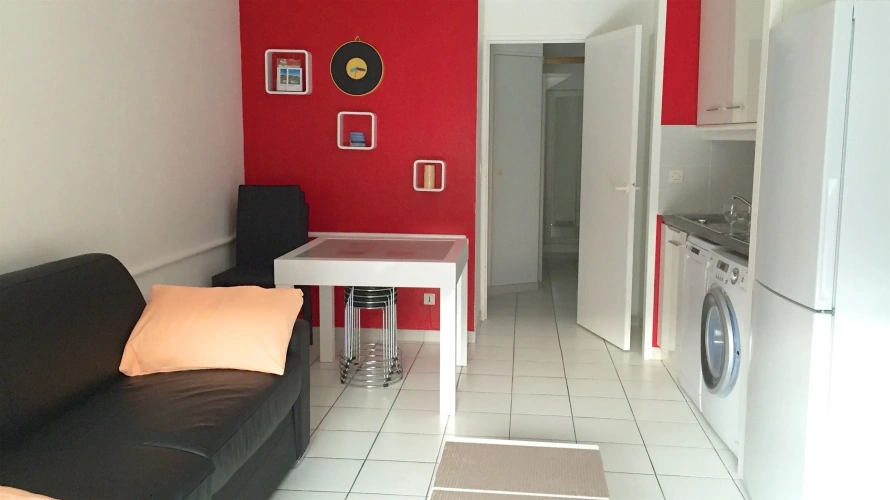 Superior Apartment