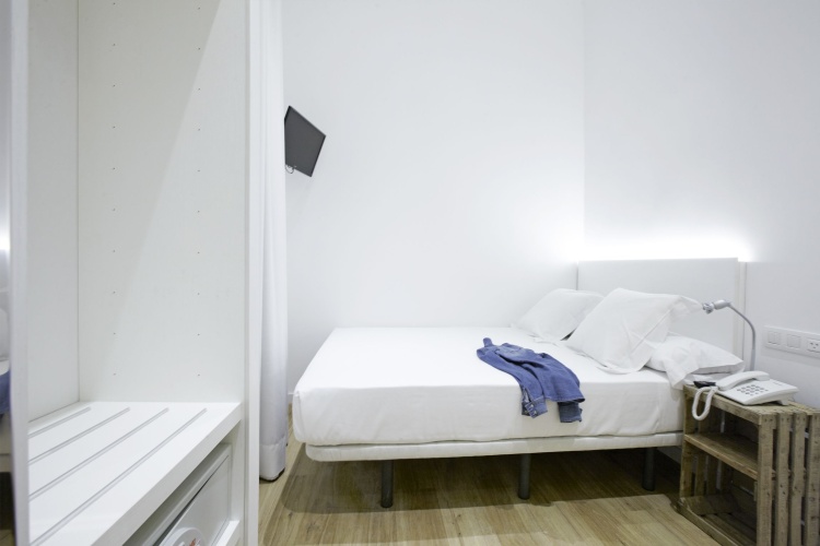 Single room