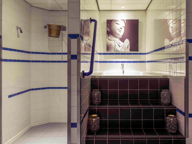 Mercure Hotel Amsterdam City photo 9