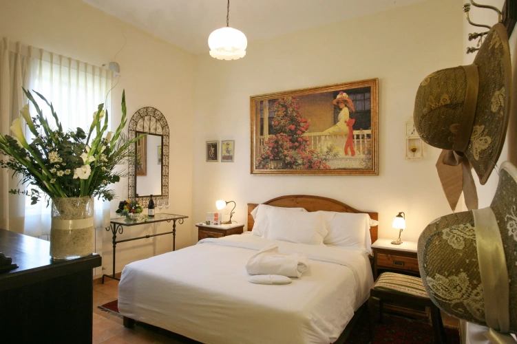 Classic Double room