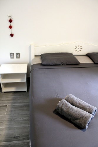 2 Bedrooms Family Apartment
