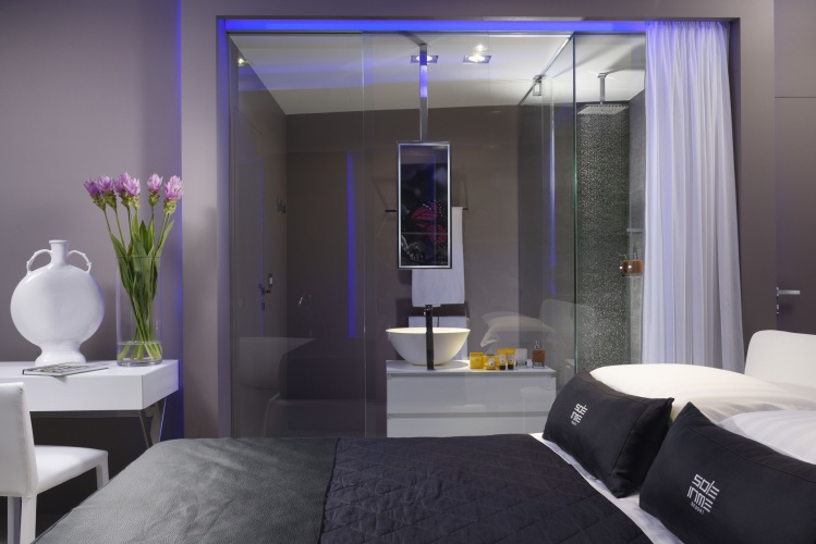 Luxury Double room