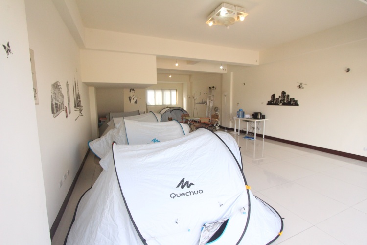 Tent