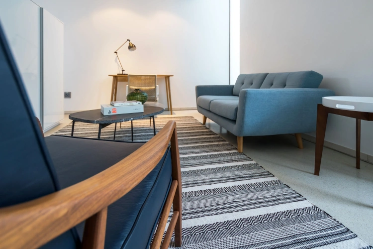 Standard Double Suite