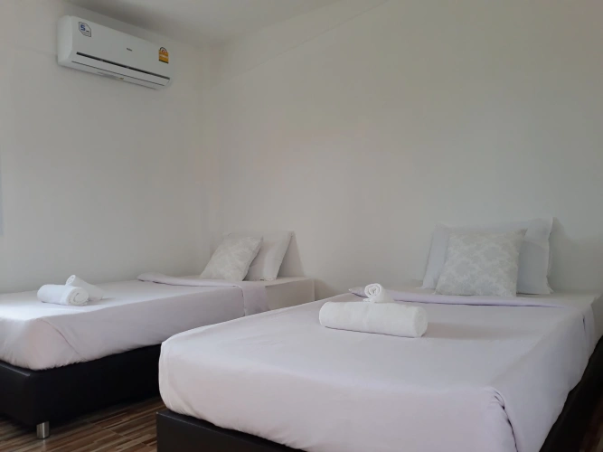Economy Twin room