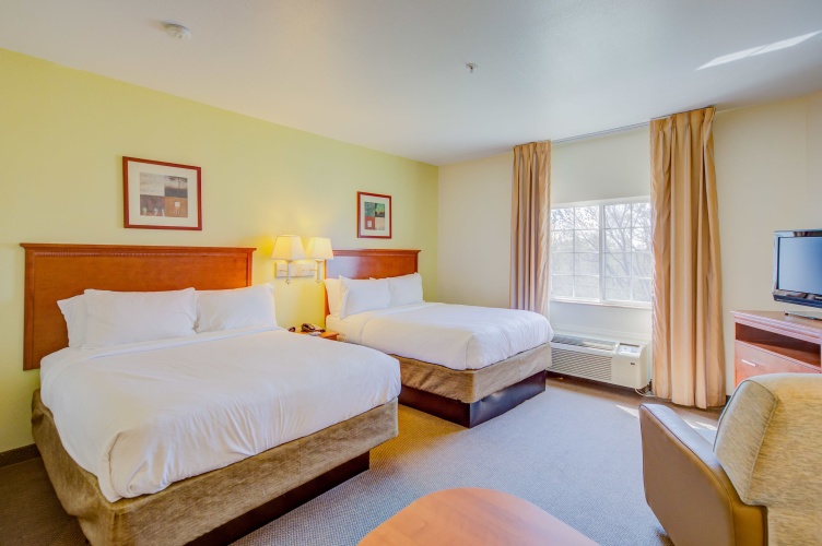 Quadruple Suite