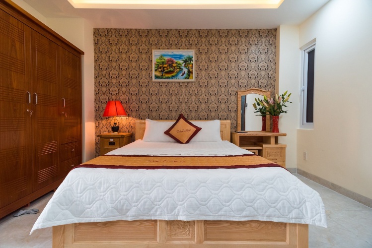 Luxury Double Studio