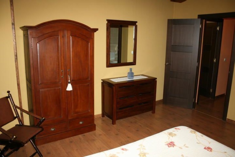 1 Bedroom Apartment with balcony