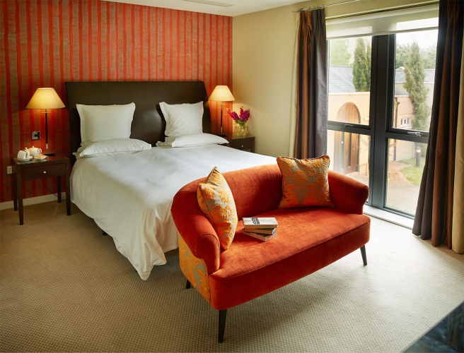 Premier Double room
