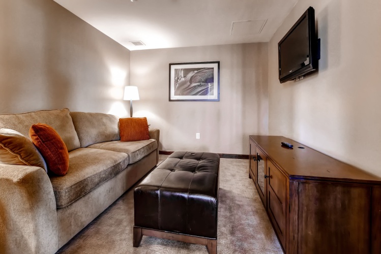 2 Bedrooms Standard room