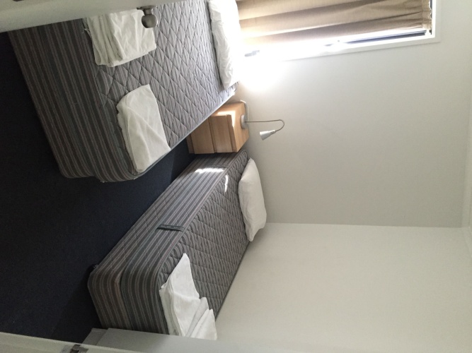 1 Bedroom Standard room