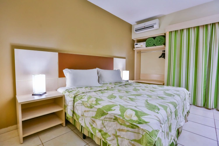 Superior Double Suite