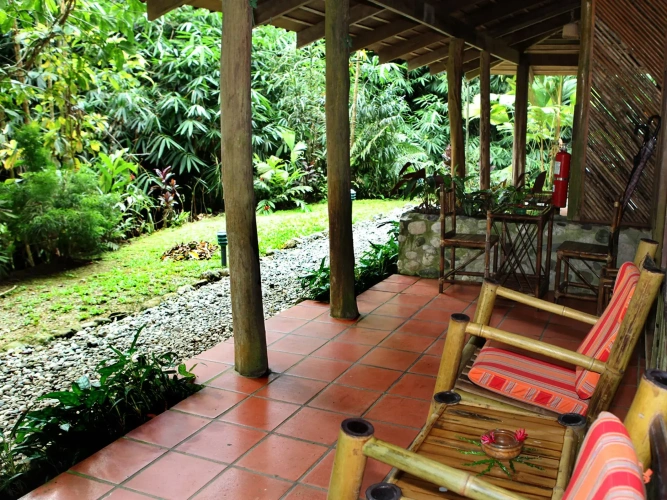Standard Family room