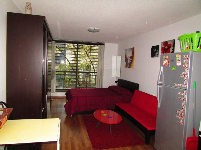 Double Apartment
