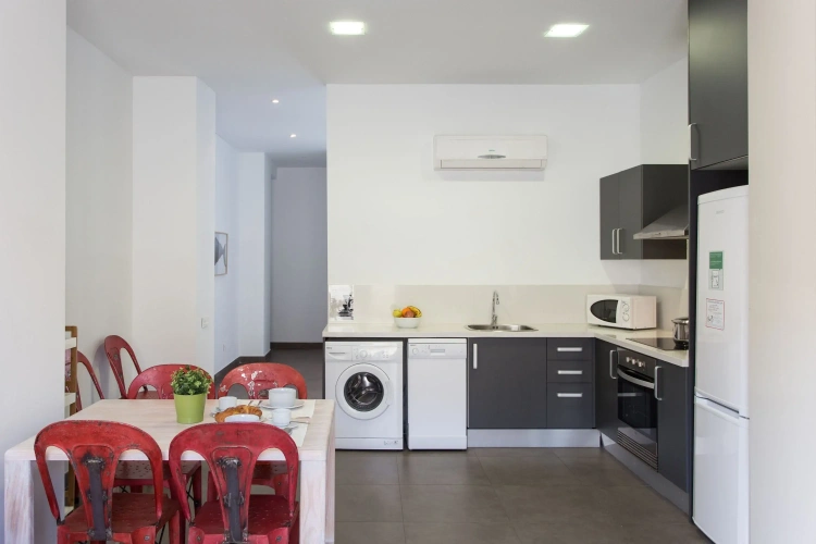 1 Bedroom Superior Double Apartment
