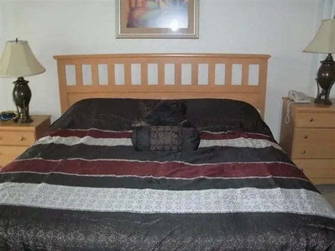 4 Bedrooms Standard room