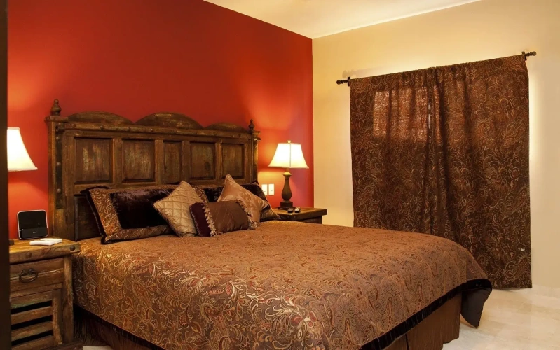 3 Bedrooms Luxury Quadruple room with ocean view