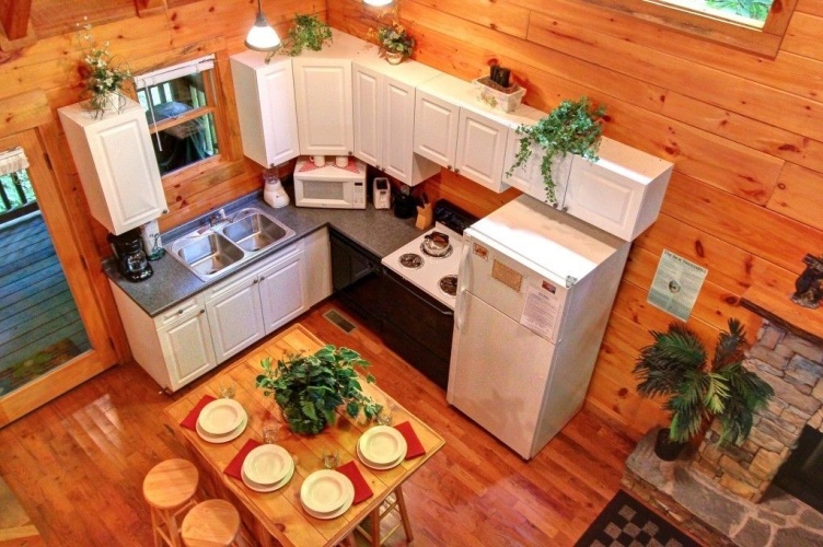 1 Bedroom Standard room