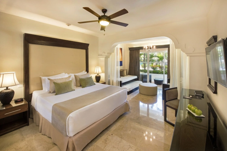 Premium room