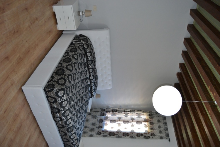 Double Family Suite