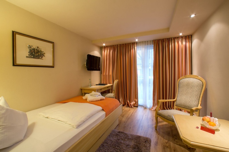 Comfort Single room