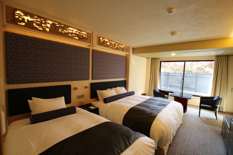 Comfort Twin room