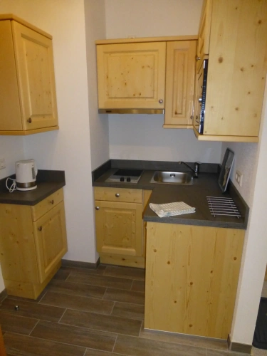 2 Bedrooms Apartment with balcony