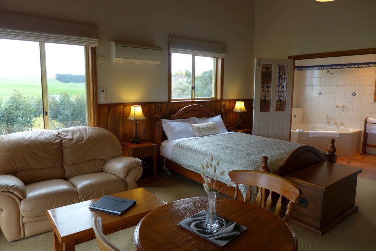 Suite