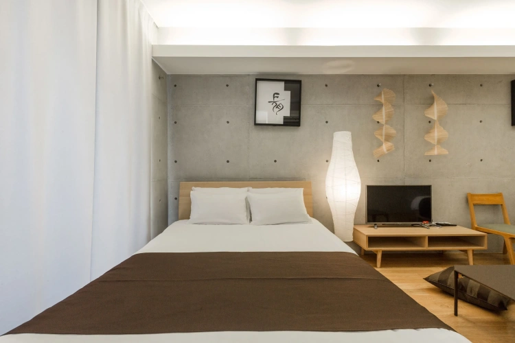 Premier Quadruple Suite