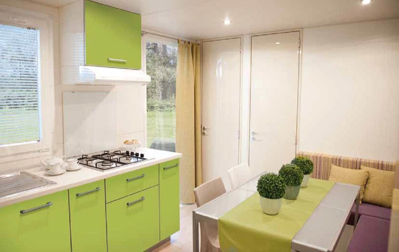 2 Bedrooms Standard room