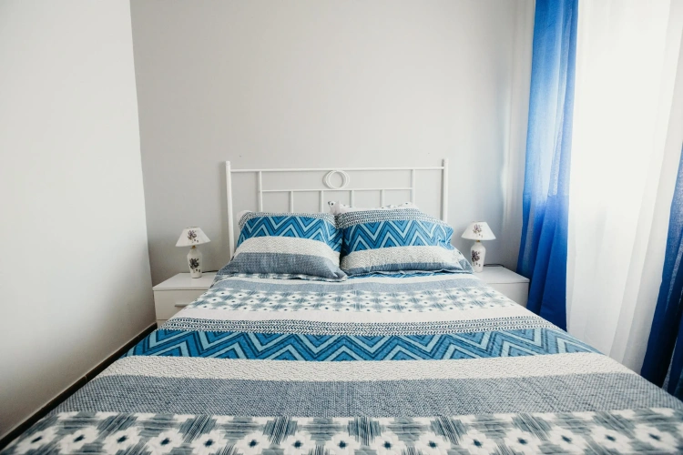 2 Bedrooms Apartment beachfront