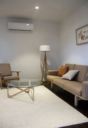 1 Bedroom Double Apartment