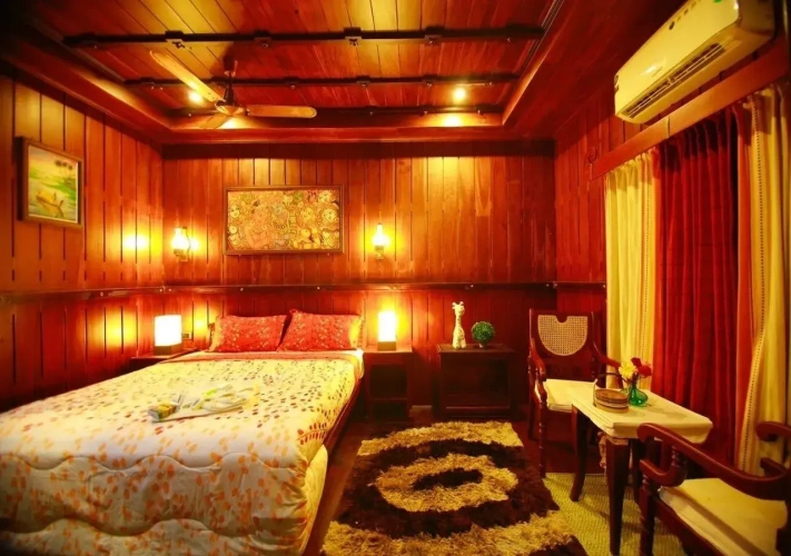 Premium room