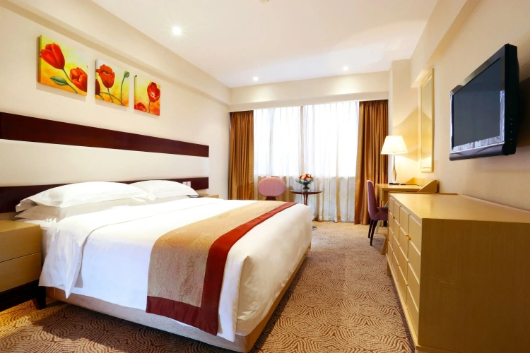 Elite Double room