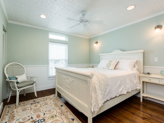 3 Bedrooms Cottage with balcony and with ocean view