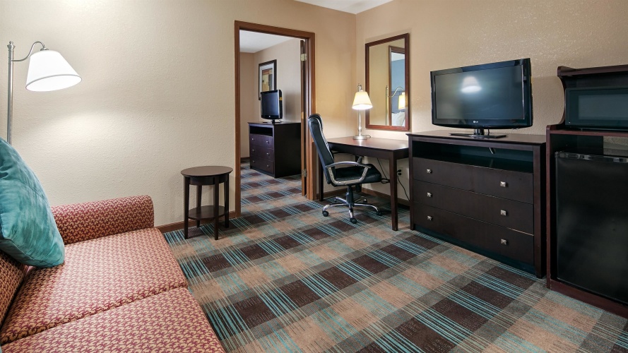 Double Suite